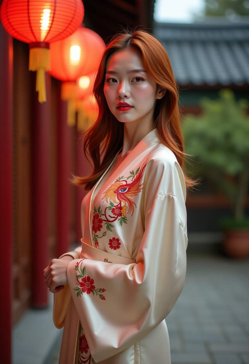 正在热映